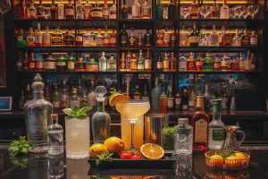 Explore Artisanal Elixirs for Unique Beverage Experiences