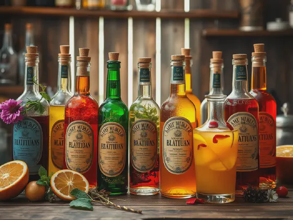 The Ultimate Guide to Curating Your Signature Cocktail Menu with Artisanal Elixirs